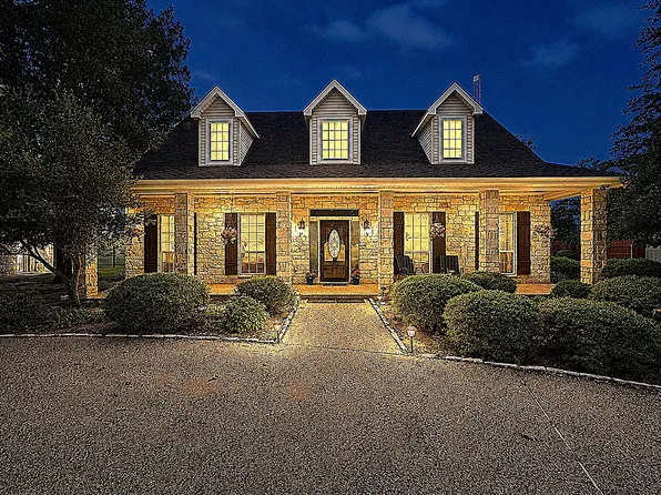 1170 Brazos Loop, Waco, TX 76705