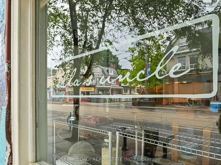 180 Bellwoods Ave #2 — Photo 20