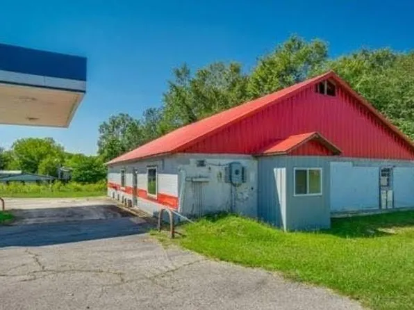 2291 York Hwy, Gainesboro, TN 38562