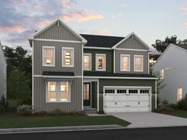 11169 Hazel Run Way, Fredericksburg, VA 22407