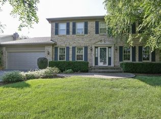 3132 Brossman St, Naperville, IL 60564
