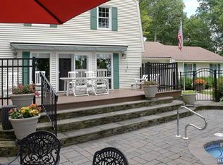 47 Medaugh Rd, Wantage, NJ 07461