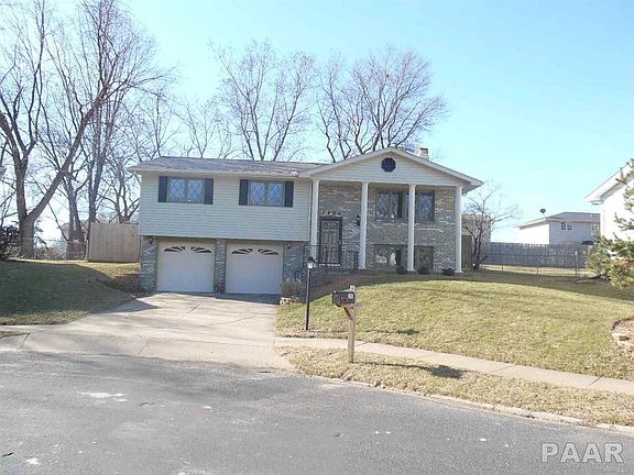 3rd image of 2406 W Cabana Ct