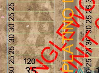 N Platino Dr, Hobbs, NM 88240