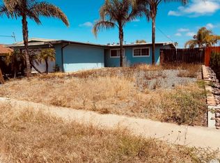 485 Montcalm St, Chula Vista, CA 91911