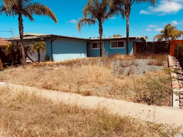 485 Montcalm St, Chula Vista, CA 91911