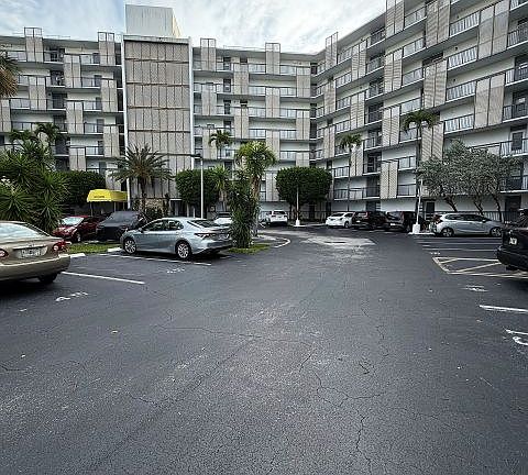 2nd image of 20400 W Country Club Dr APT 216