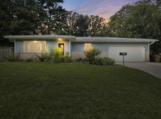 1205 Nevada Rd, Madison, WI 53704