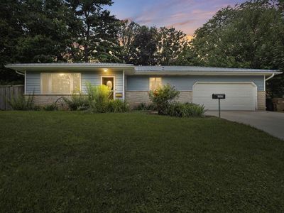 1205 Nevada Road, Madison, WI, 53704