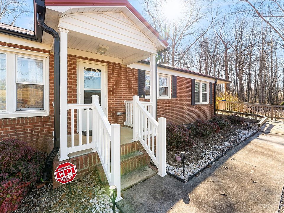 7555 Hildebran School Rd, Connelly Springs, NC 28612 Zillow