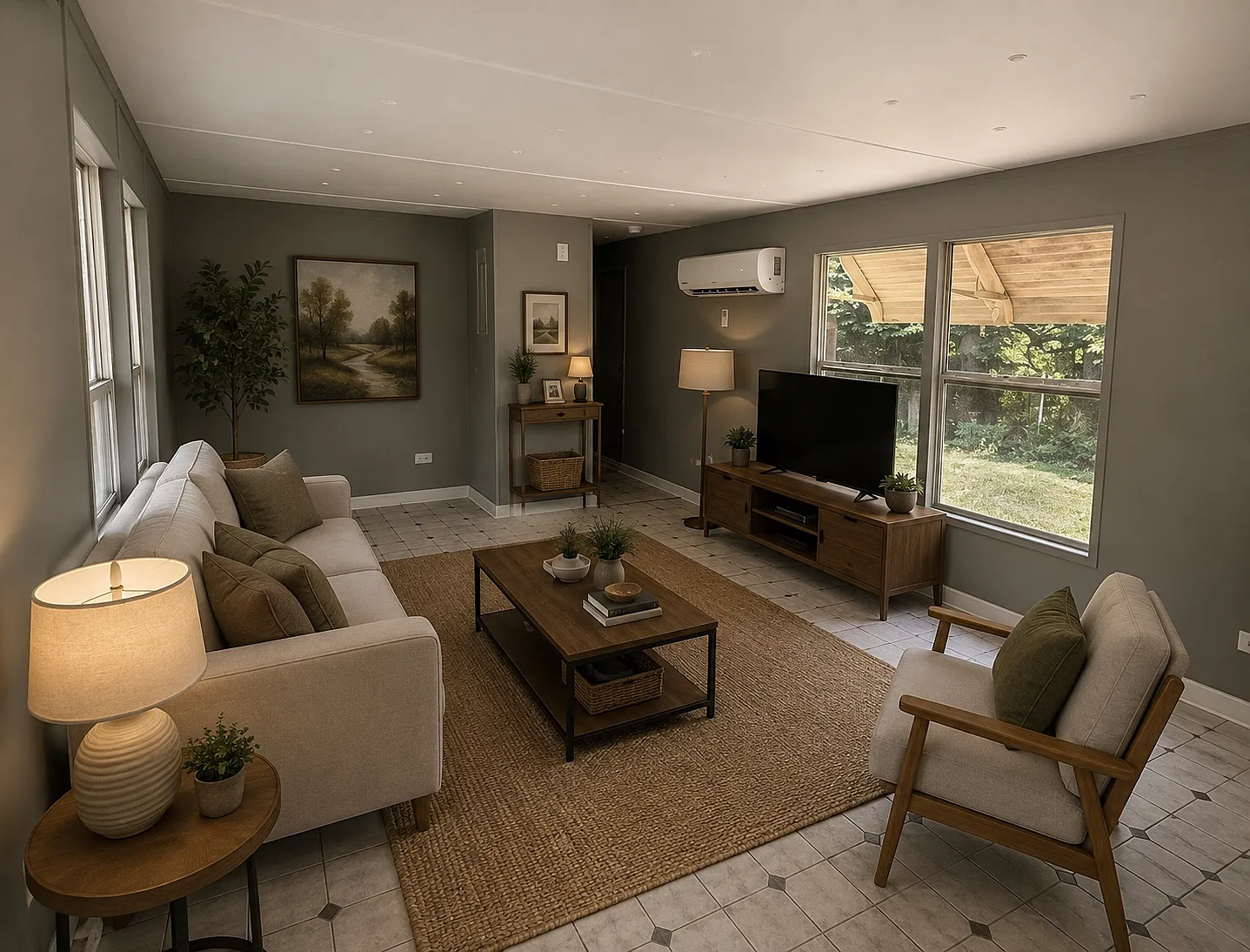 1 bed, 700 sqft, $800 — Photo 1