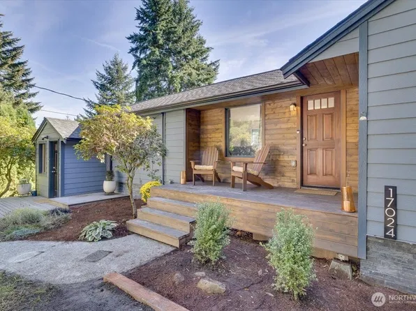 17024 32nd Avenue NE, Lake Forest Park, WA 98155