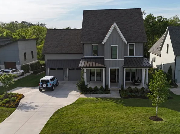 4001 Natures Landing Dr, Franklin, TN 37064