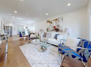 3151 Saint Clair Ave E, Toronto, ON M1L 1V4