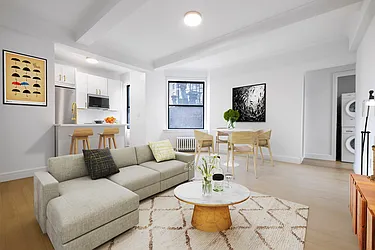 244 West 72nd Street #6C image 1 of 7