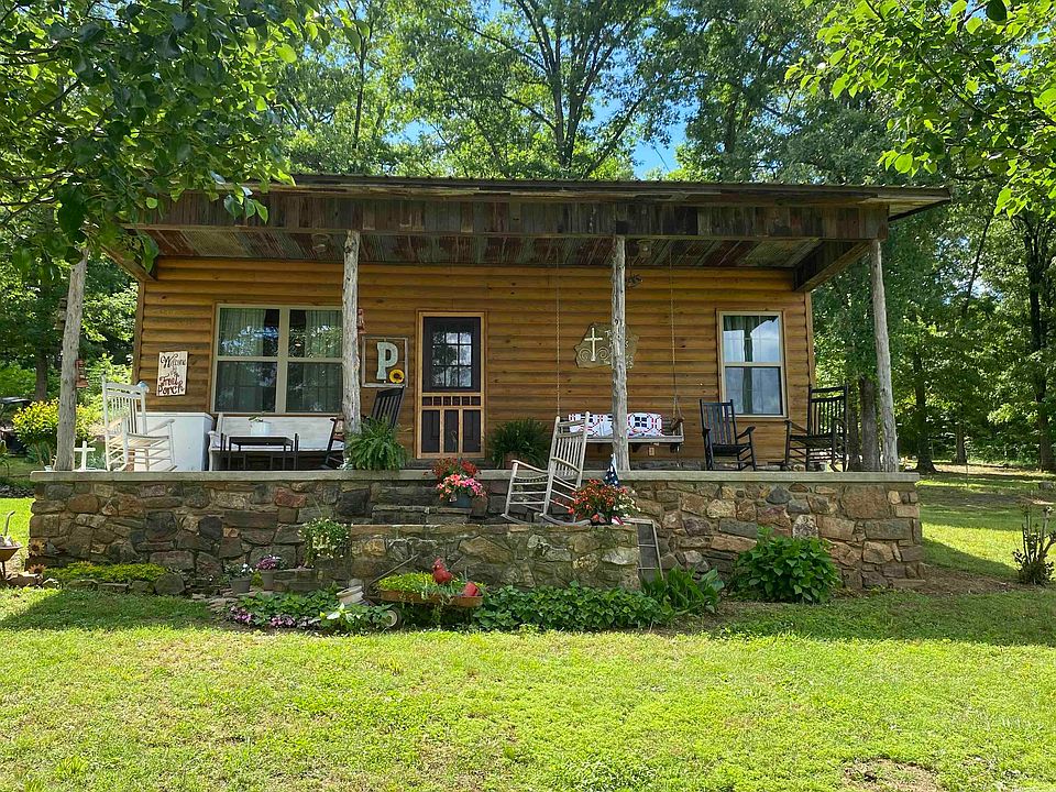7605 Market St, Dover, AR 72837 MLS 23015468 Zillow