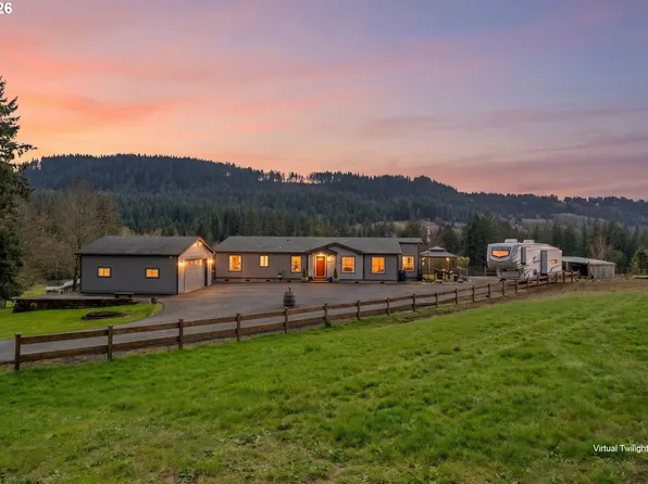 308 SE 412th Ave, Washougal, WA 98671