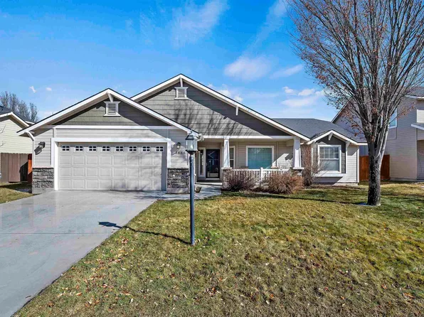 3686 S Creekwood Way, Boise, ID 83709
