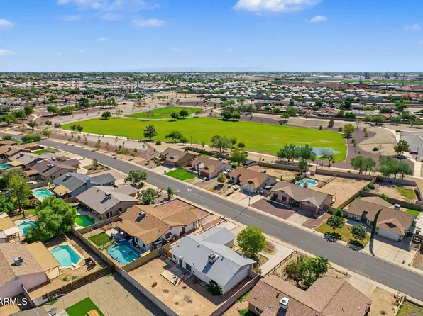 7232 W Sunnyslope Lane, Peoria, AZ 85345