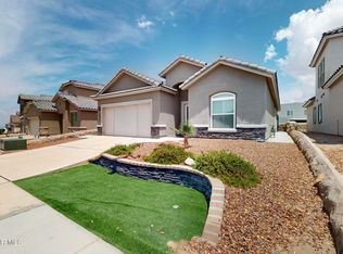 13087 Emerald Isle St, El Paso, TX 79928