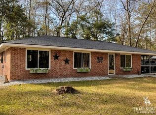 4461 Tillman Rd, Ridgeland, SC 29936