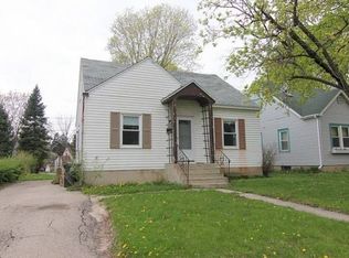 1434 Hooker Ave, Madison, WI 53704