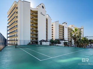 26266 Perdido Beach Blvd APT 302-B, Orange Beach, AL 36561