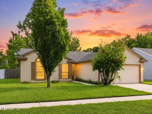 3939 ENGLISH COLONY Drive S, Jacksonville, FL 32257