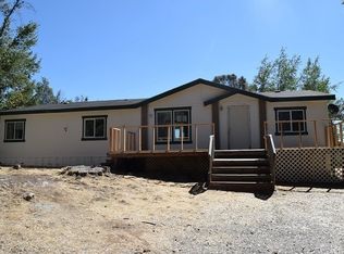 4059 Triangle Rd, Mariposa, CA 95338