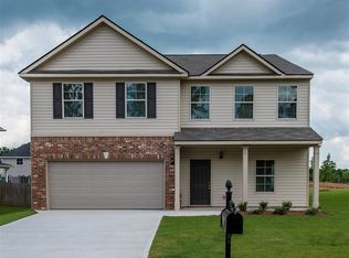 206 Longbridge Way, Perry, GA 31069