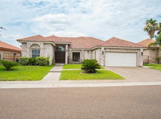 213 Lake Carnegie Ct, Laredo, TX 78041