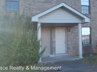 369 Peabody Dr APT 1, Clarksville, TN 37042