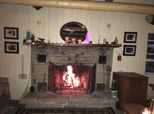 12328 Kennedy Fire Ln, Hazelhurst, WI 54548