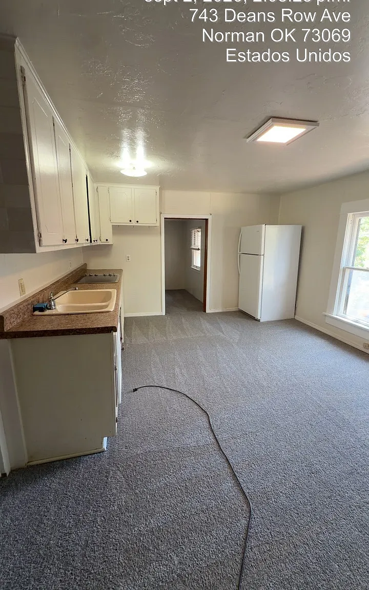 1 bed, $800 — Photo 1
