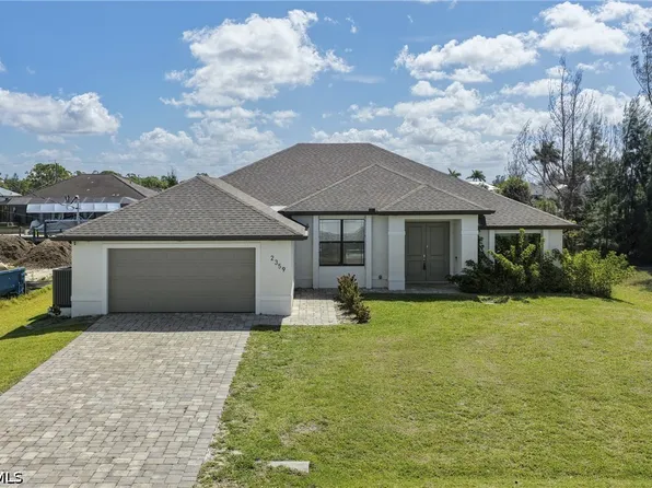 2359 NW 38th Ave, Cape Coral, FL 33993