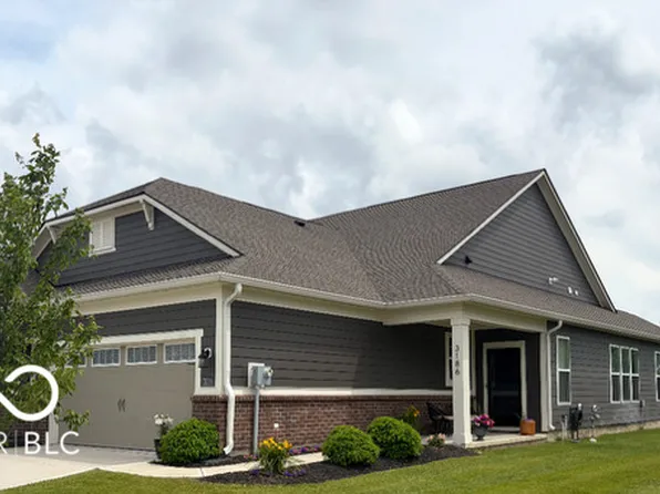 3186 Jasper Ln, Brownsburg, IN 46112
