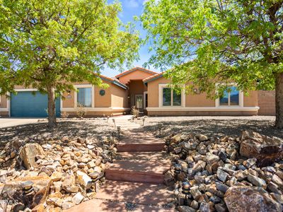 3501 Camino Bella Rosa, Sierra Vista, AZ, 85650