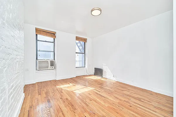 Rented by Brown Harris Stevens | media 56