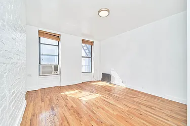 Rented by Brown Harris Stevens