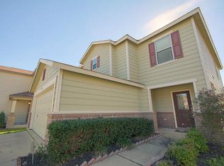 18451 Westgate Pasture Ln, Cypress, TX 77433