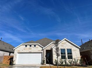 3032 Waterwood Pass Dr, Katy, TX 77493