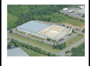 3181 Lear Dr, Burlington, NC 27215