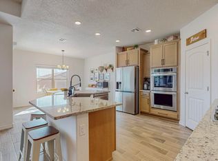 8816 Mancos St NW, Albuquerque, NM 87114