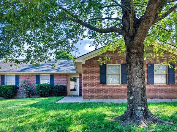 3618 Alyn Court, Jeffersonville, IN 47130