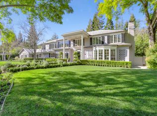 25487 Adobe Ln, Los Altos Hills, CA 94022