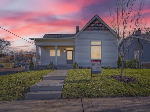 401 S 17th St, Nashville, TN 37206