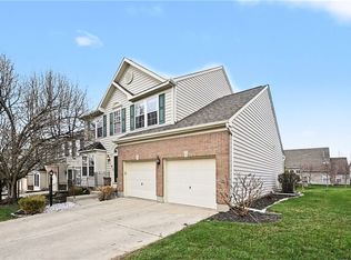 2265 Limestone Way, Miamisburg, OH 45342