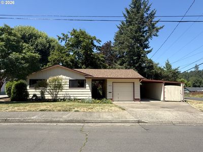 4910 Whiteaker St, Eugene, OR, 97405