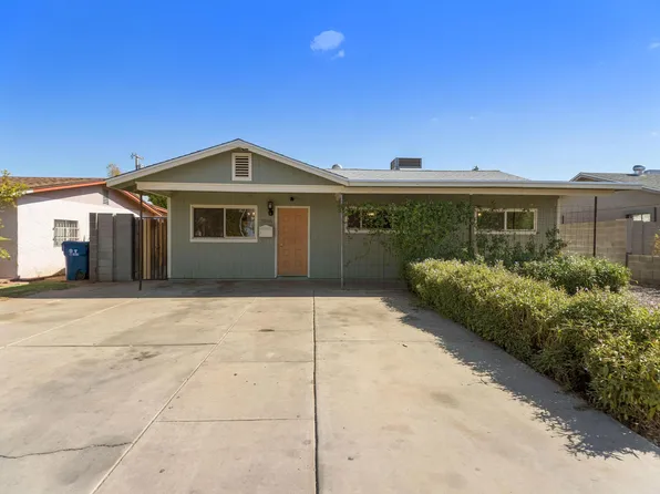 2045 E Don Carlos Ave, Tempe, AZ 85281