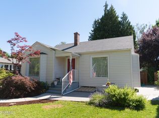 215 S 32nd Ave, Yakima, WA 98902
